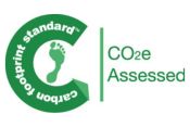 Co2 Reduced Logo